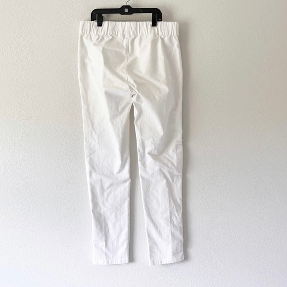 Soft Surroundings Colorful Metro Leggings Pants in White - Picture 2 of 12